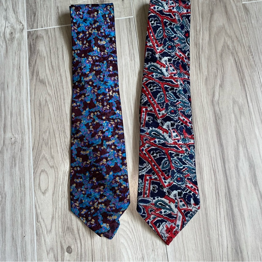 Christian Dior Monsieur Ties